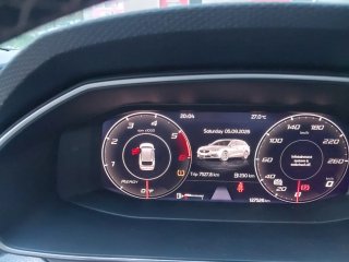 SEAT Leon 2021
