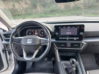 SEAT Leon 2021