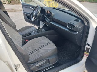 SEAT Leon 2021