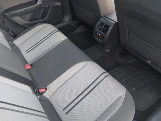 SEAT Leon 2021