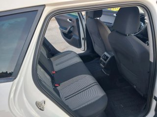 SEAT Leon 2021