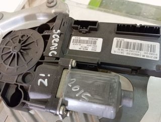 Renault 55711 80731105or elevalunas del izq scenic