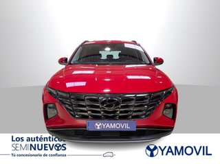 Hyundai Tucson 1.6 TGDI 48V Maxx 110 kW (150 CV)