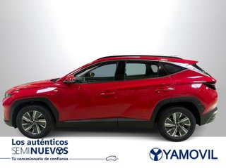Hyundai Tucson 1.6 TGDI 48V Maxx 110 kW (150 CV)