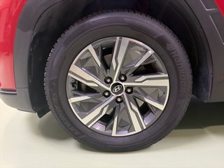 Hyundai Tucson 1.6 TGDI 48V Maxx 110 kW (150 CV)