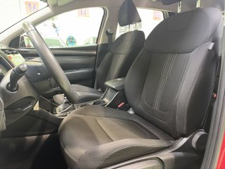 Hyundai Tucson 1.6 TGDI 48V Maxx 110 kW (150 CV)