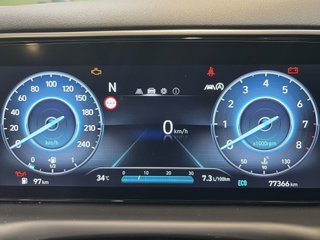 Hyundai Tucson 1.6 TGDI 48V Maxx 110 kW (150 CV)