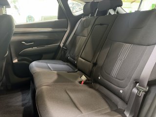 Hyundai Tucson 1.6 TGDI 48V Maxx 110 kW (150 CV)