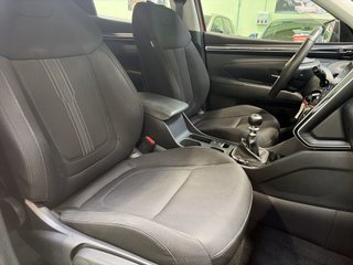 Hyundai Tucson 1.6 TGDI 48V Maxx 110 kW (150 CV)