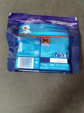 Finish Quantum Calgonit 10 Pastillas Lavavajillas