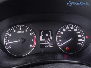 Hyundai i20 1.2 MPI Klass 62 kW (84 CV)
