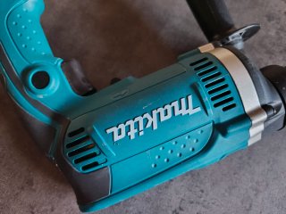 Taladro Makita