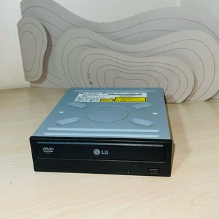 Grabadora DVD Interna LG GSA-4167B