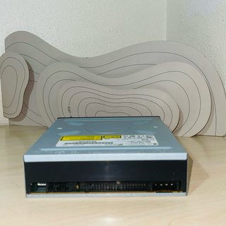 Grabadora DVD Interna LG GSA-4167B