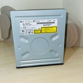 Grabadora DVD Interna LG GSA-4167B