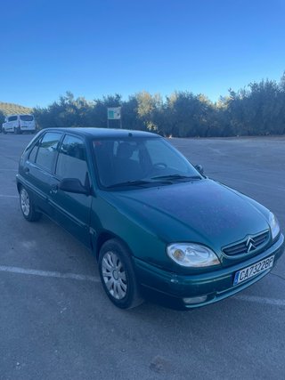 Citroen Saxo 1.5D 📲656357978