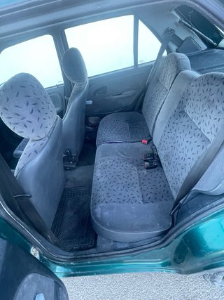 Citroen Saxo 1.5D 📲656357978