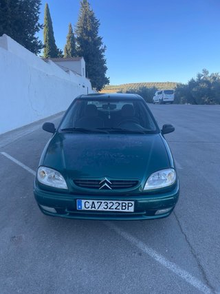 Citroen Saxo 1.5D 📲656357978