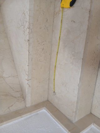 Cinta Métrica Stanley FatMax 30m