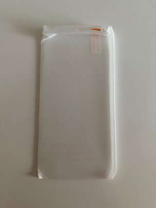 Funda y protector pantalla con aplicador iPhone 14