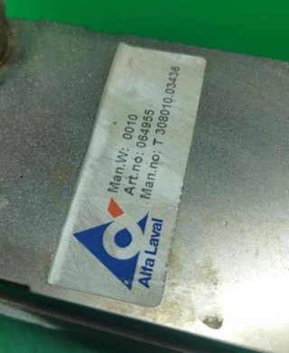 REPUESTOS DE CALDERA VAILLANT VCM 240 1X