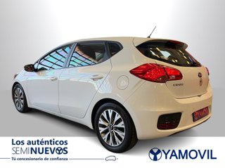 Kia Ceed 1.0 T-GDi Drive 88 kW (120 CV)