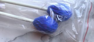 Bacchette, mazze di timba di marimba + spartiti 1
