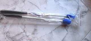Bacchette, mazze di timba di marimba + spartiti 1