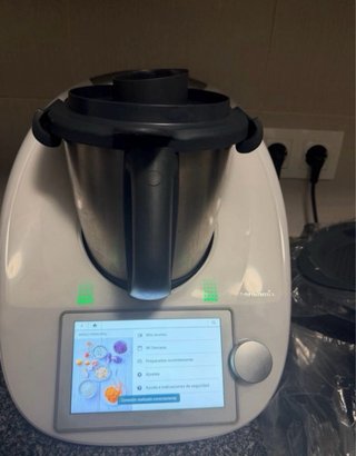 Thermomix TM6