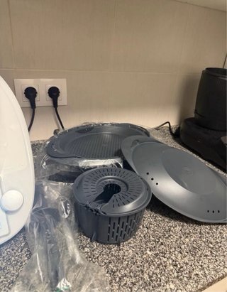 Thermomix TM6