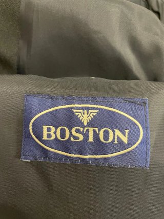 Traje Negro 3 Piezas Talla 52