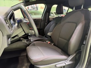Ford Focus 1.0 Ecoboost MHEV ST-Line 92 kW (125 CV)
