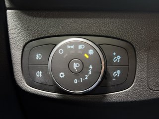 Ford Focus 1.0 Ecoboost MHEV ST-Line 92 kW (125 CV)