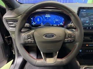 Ford Focus 1.0 Ecoboost MHEV ST-Line 92 kW (125 CV)