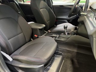 Ford Focus 1.0 Ecoboost MHEV ST-Line 92 kW (125 CV)