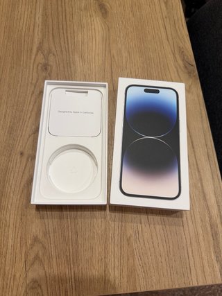 iPhone 14 Pro 128GB