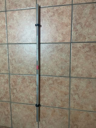 Banco Musculación SALTER + Torre Jalón + 38kg