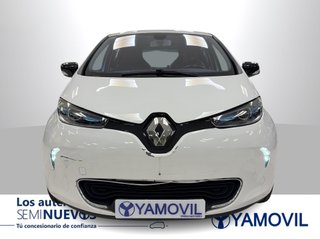 Renault Zoe Intens 65 kW (88 CV)
