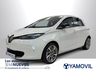 Renault Zoe Intens 65 kW (88 CV)