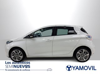 Renault Zoe Intens 65 kW (88 CV)