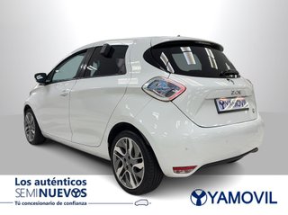Renault Zoe Intens 65 kW (88 CV)