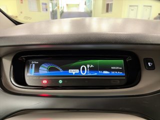 Renault Zoe Intens 65 kW (88 CV)