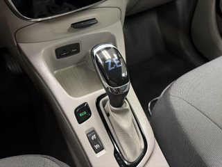 Renault Zoe Intens 65 kW (88 CV)