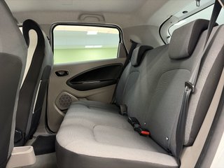 Renault Zoe Intens 65 kW (88 CV)