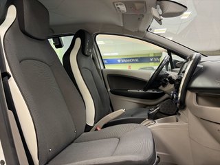 Renault Zoe Intens 65 kW (88 CV)