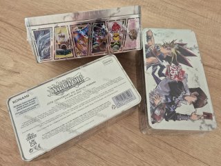 Yu-Gi-Oh! 25th Aniversario Lote 3 Cajas selladas