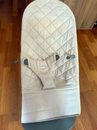 Hamaca BabyBjörn + 2 fundas