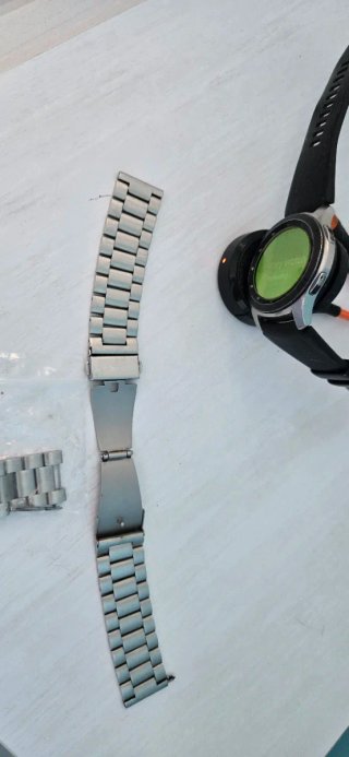Samsung Galaxy Watch Smartwatch