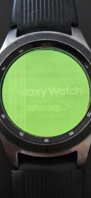 Samsung Galaxy Watch Smartwatch