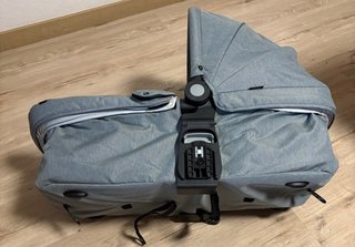 Capazo Babyjogger City Tour 2